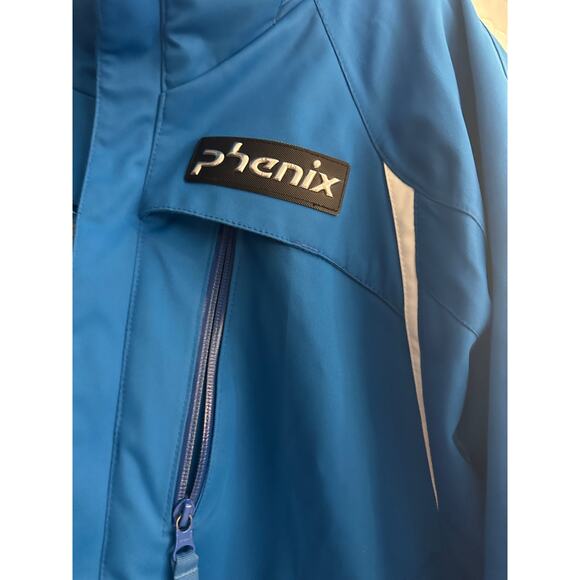 Phenix Matrix Jacket Men's Size Large - Picture 2 of 4